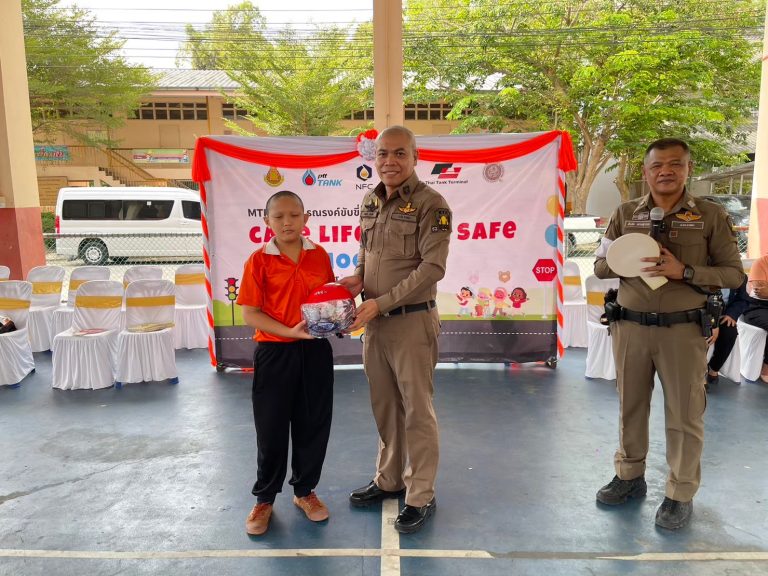 LINE_ALBUM_ขับขี่ปลอดภัย วัดตากวน_240621_2