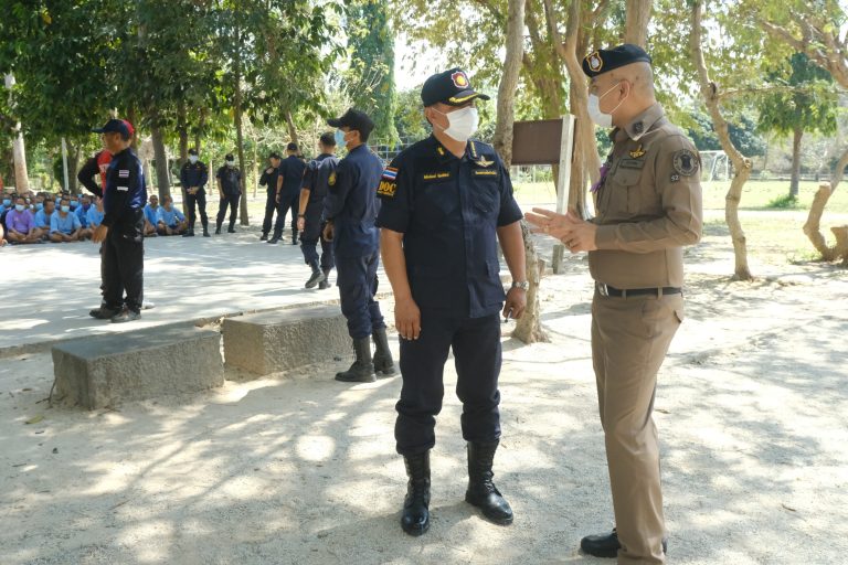 LINE_ALBUM_ซ้อมแผนราชทัณฑ์_240621_1