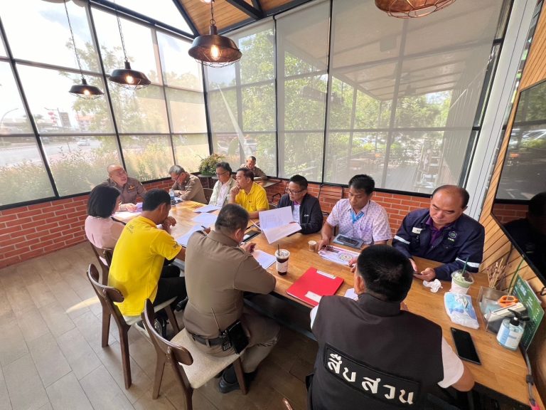 LINE_ALBUM_ประชุมตามมาตรการป้องกันเหตุฯ_240621_1