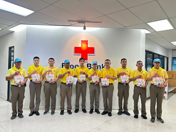 ขอรายงานผลการปฏิบัติ ห้วงเวลา วันที่ 23 เมษายน 2568